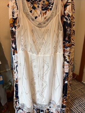 NWOT ABERCROMBIE & FITCH DRESS